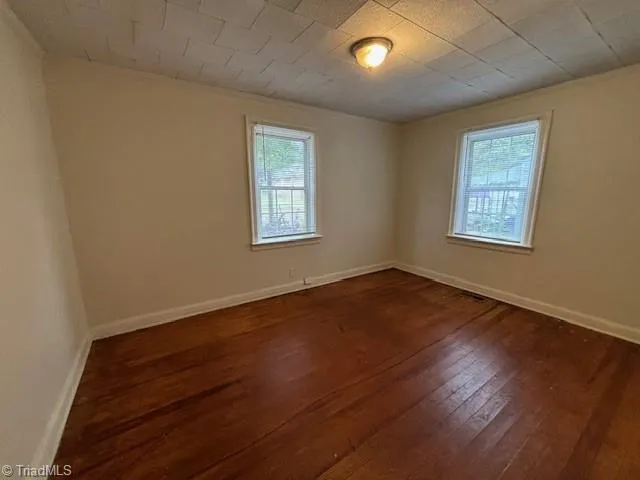 $875 | 3309 Kirby Street, Winston-Salem, NC 27107