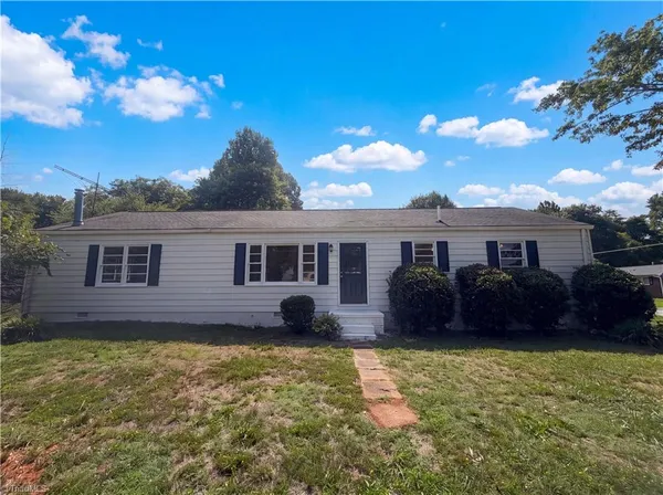 $222,000 | 511 May Street, Gibsonville, NC 27249