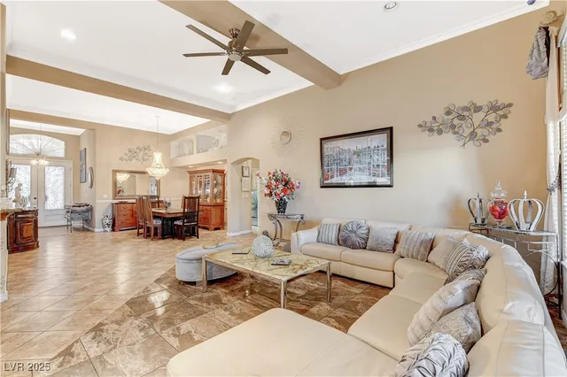 $725,000 | 6017 Cottontail Cove Street, Las Vegas, NV 89130