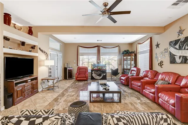 $725,000 | 6017 Cottontail Cove Street, Las Vegas, NV 89130