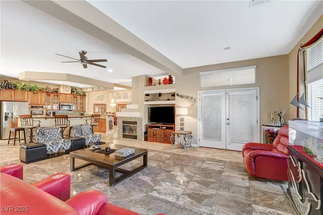 $725,000 | 6017 Cottontail Cove Street, Las Vegas, NV 89130