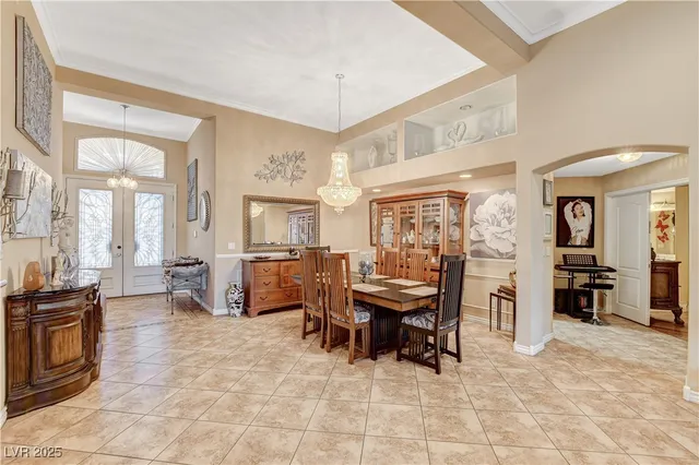 $725,000 | 6017 Cottontail Cove Street, Las Vegas, NV 89130