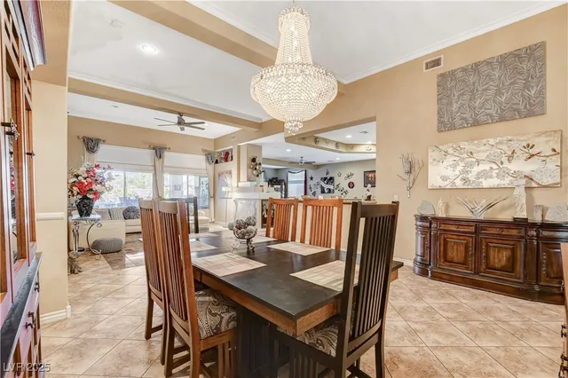 $725,000 | 6017 Cottontail Cove Street, Las Vegas, NV 89130