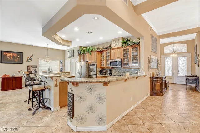 $725,000 | 6017 Cottontail Cove Street, Las Vegas, NV 89130