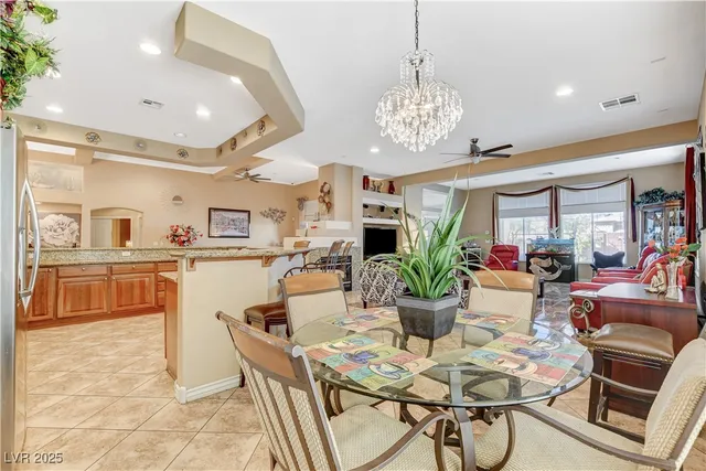 $725,000 | 6017 Cottontail Cove Street, Las Vegas, NV 89130