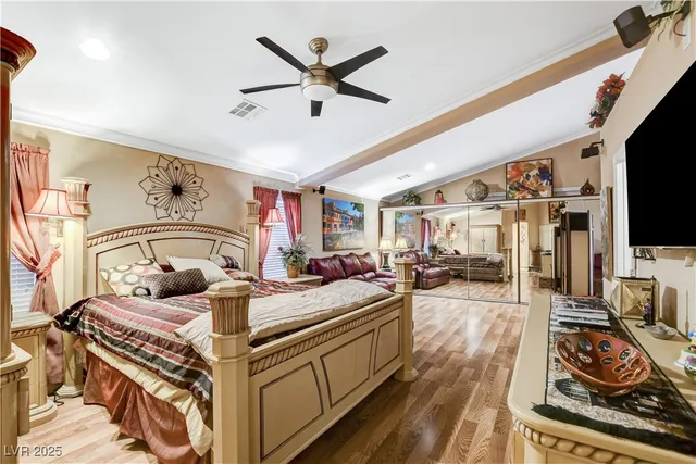 $725,000 | 6017 Cottontail Cove Street, Las Vegas, NV 89130