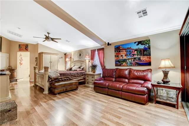 $725,000 | 6017 Cottontail Cove Street, Las Vegas, NV 89130