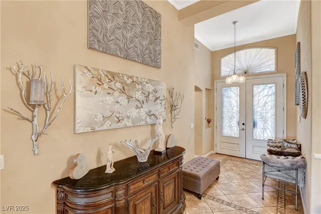 $725,000 | 6017 Cottontail Cove Street, Las Vegas, NV 89130