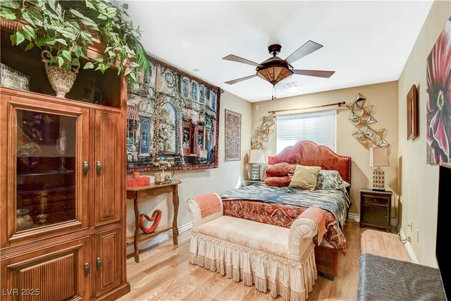 $725,000 | 6017 Cottontail Cove Street, Las Vegas, NV 89130