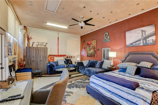 $725,000 | 6017 Cottontail Cove Street, Las Vegas, NV 89130