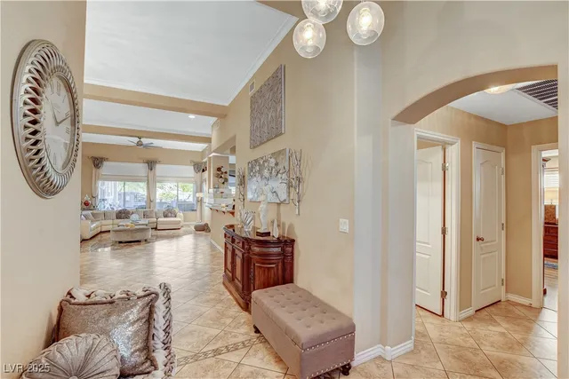 $725,000 | 6017 Cottontail Cove Street, Las Vegas, NV 89130