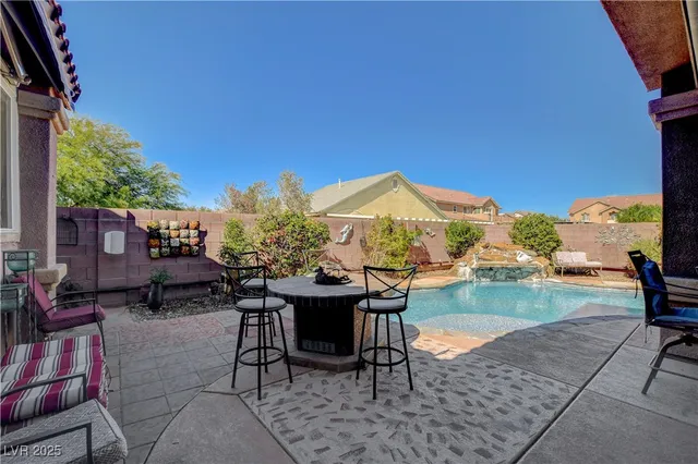 $725,000 | 6017 Cottontail Cove Street, Las Vegas, NV 89130