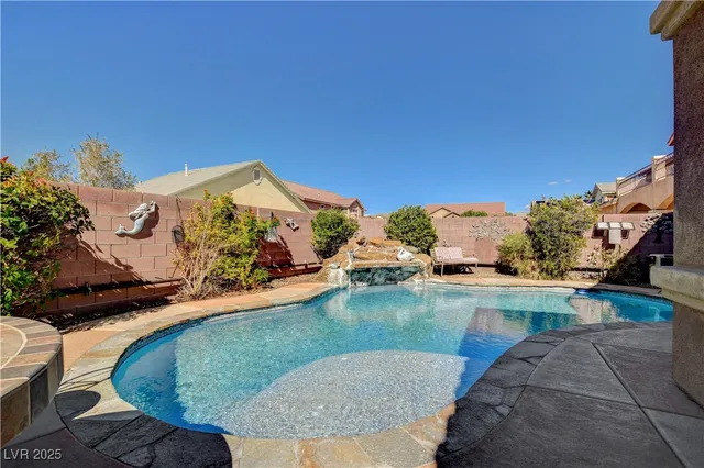 $725,000 | 6017 Cottontail Cove Street, Las Vegas, NV 89130