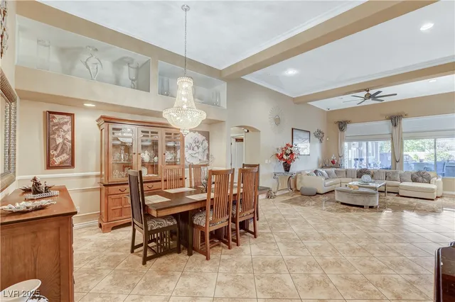 $725,000 | 6017 Cottontail Cove Street, Las Vegas, NV 89130