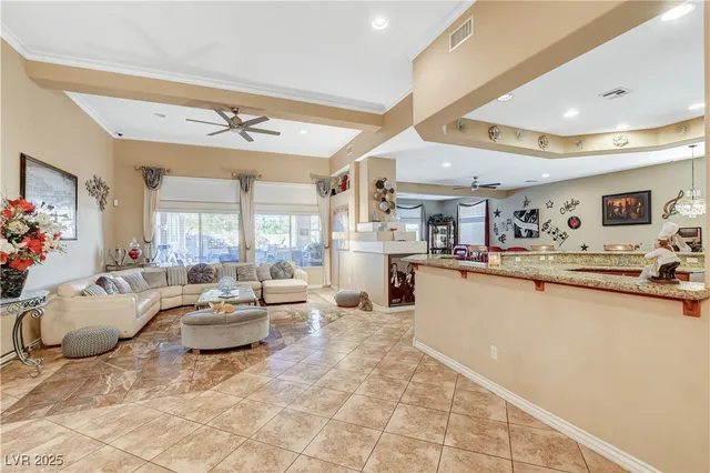 $725,000 | 6017 Cottontail Cove Street, Las Vegas, NV 89130