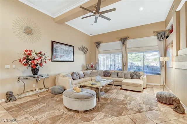 $725,000 | 6017 Cottontail Cove Street, Las Vegas, NV 89130