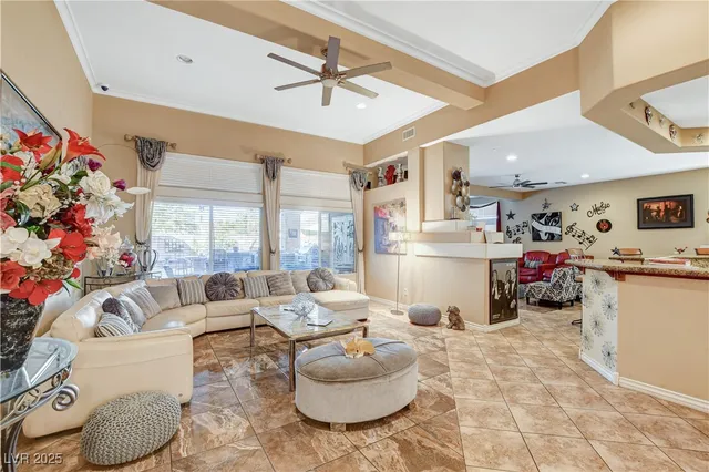 $725,000 | 6017 Cottontail Cove Street, Las Vegas, NV 89130