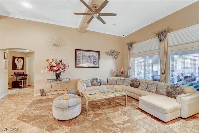 $725,000 | 6017 Cottontail Cove Street, Las Vegas, NV 89130