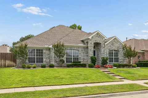 $474,900 | 5809 Southmoor Lane, The Colony, TX 75056