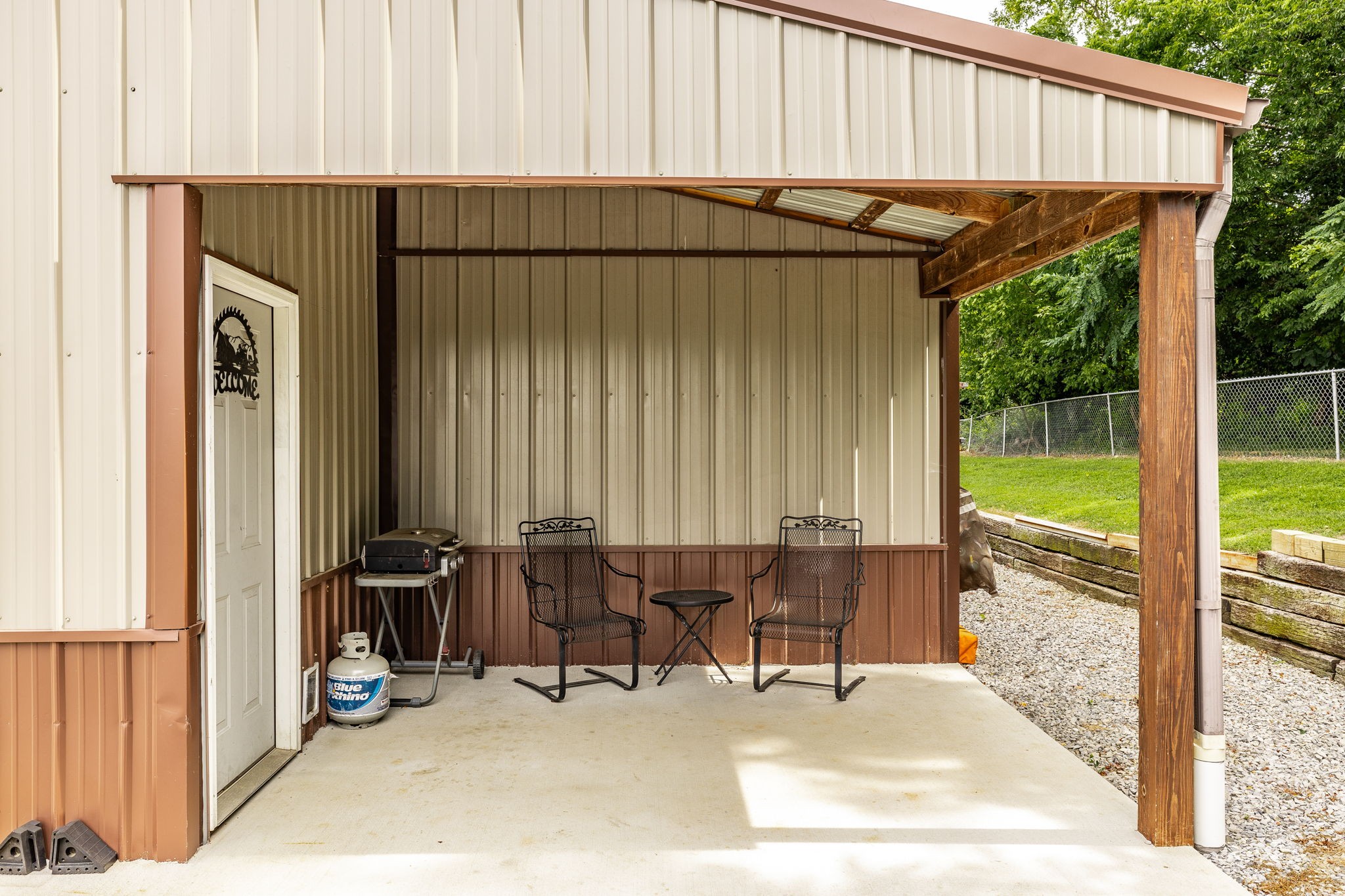 2205 Howell Road Greenbrier, TN 37073 - Photo 55 of 95