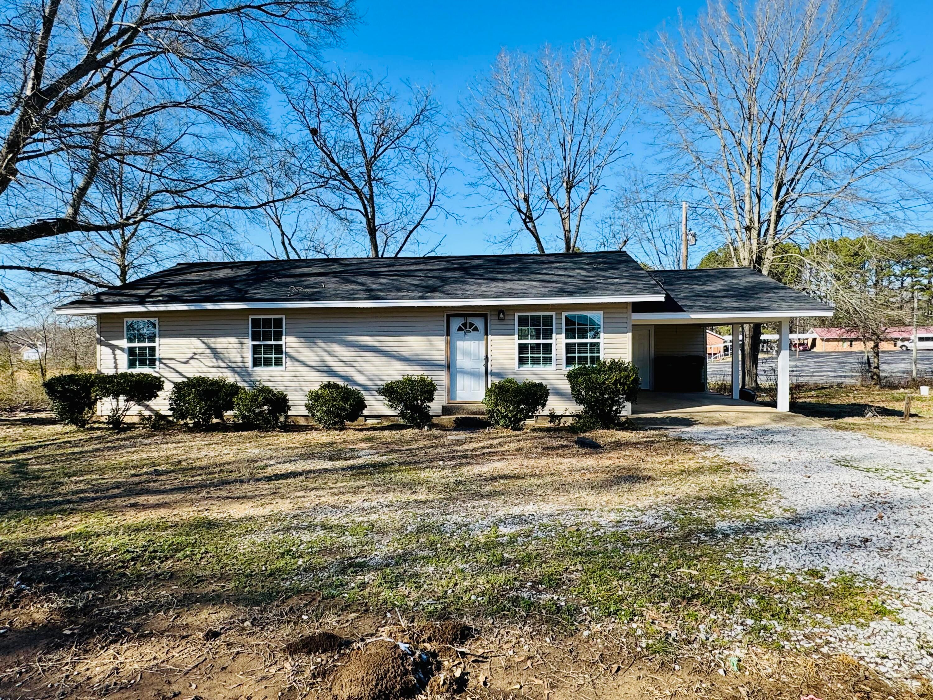 212 Church Street Ripley, MS 38663 - Photo 1 of 1 Gallery Image 1
