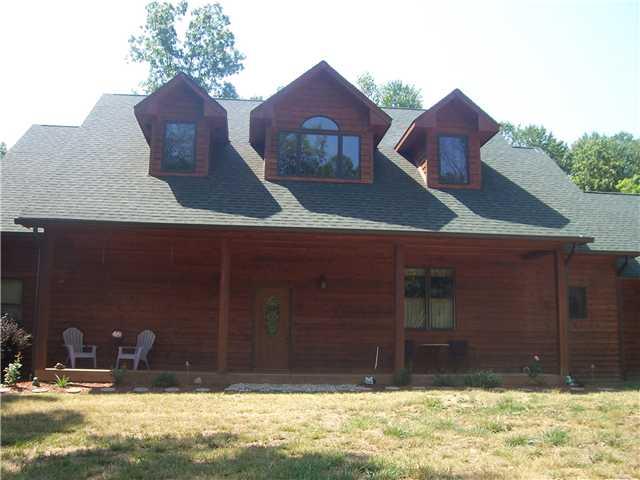 2985 Ballinger Road Martinsville, IN 46151 - Photo 19 of 24