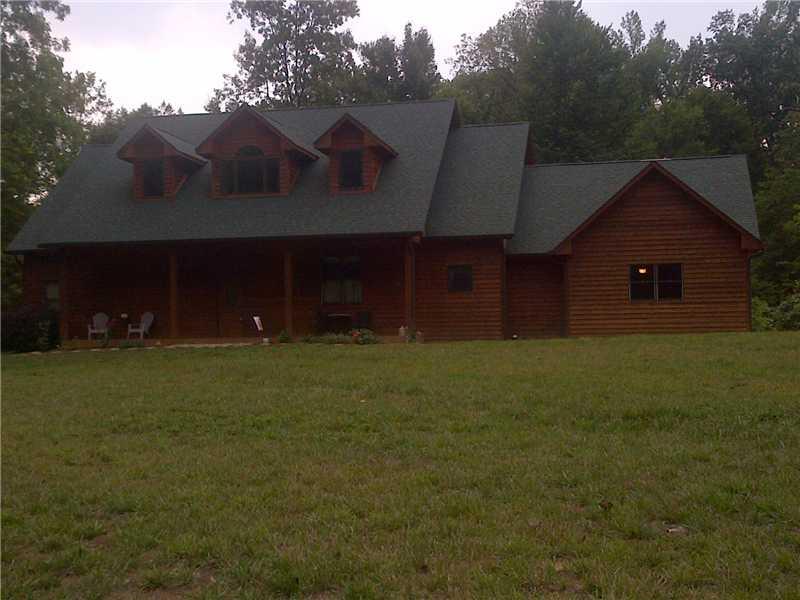 2985 Ballinger Road Martinsville, IN 46151 - Photo 4 of 24