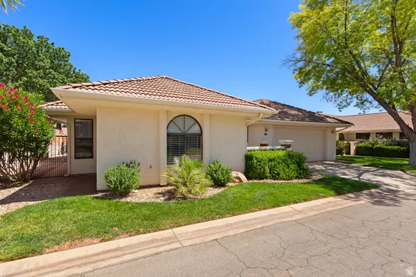 $399,900 | 275 South Valley View Drive West, Unit 46, St. George, UT 84770