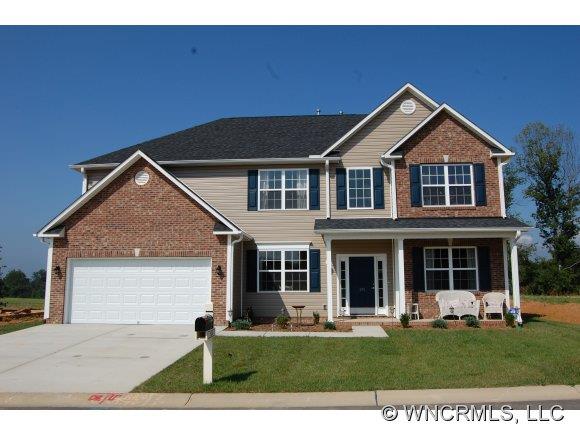 117 Roanoke Road Fletcher, NC 28732 - Photo 1 of 1