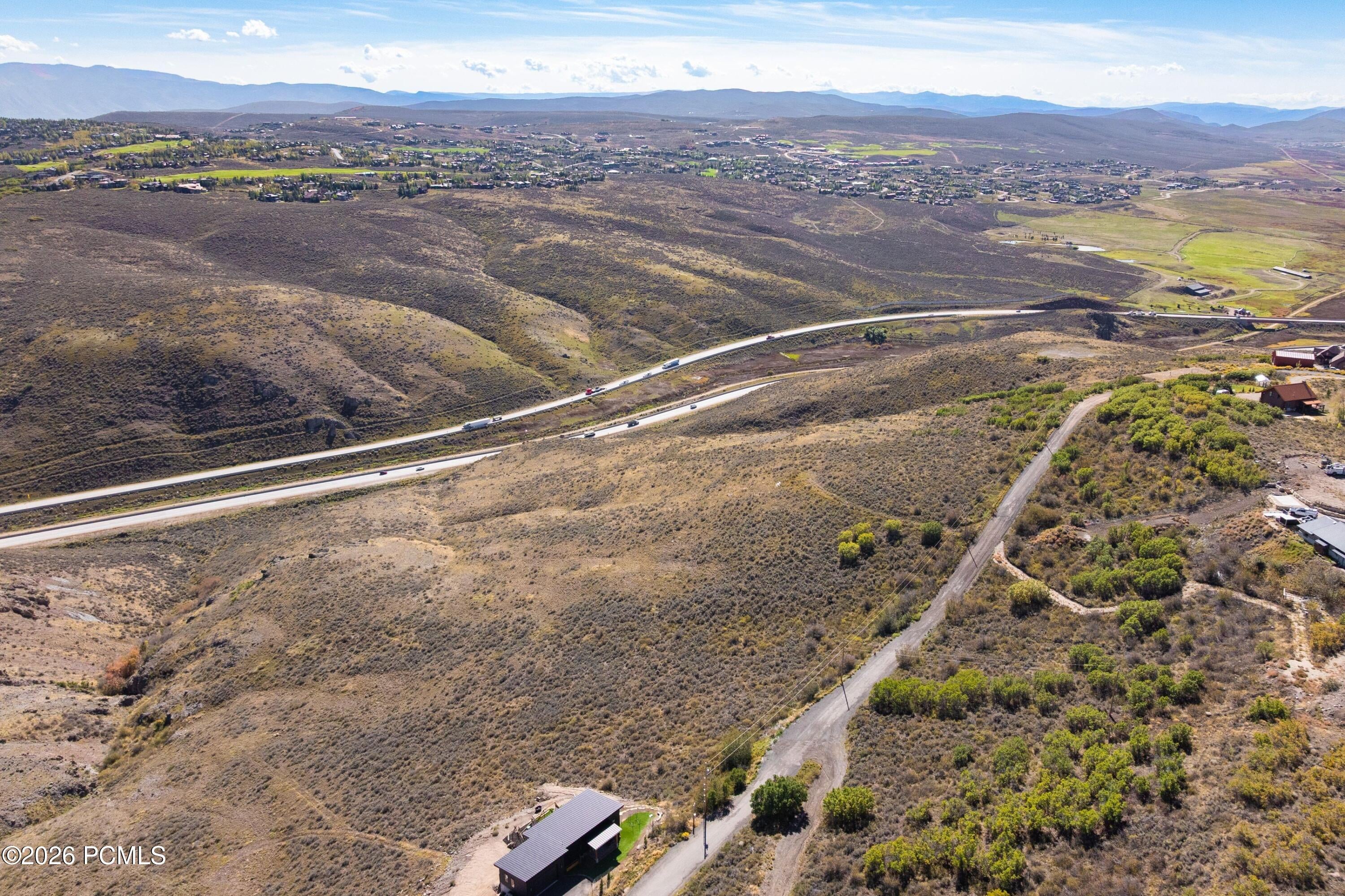 8216 Highfield Road Park City, UT 84098 - Photo 13 of 14 Gallery Image 13