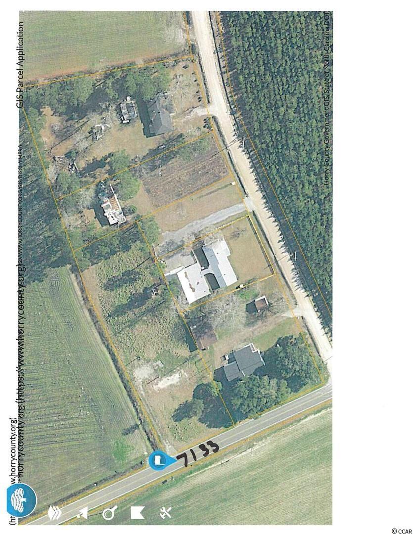 7133 Louisville Road Aynor, SC 29511 - Photo 1 of 12 Gallery Image 1