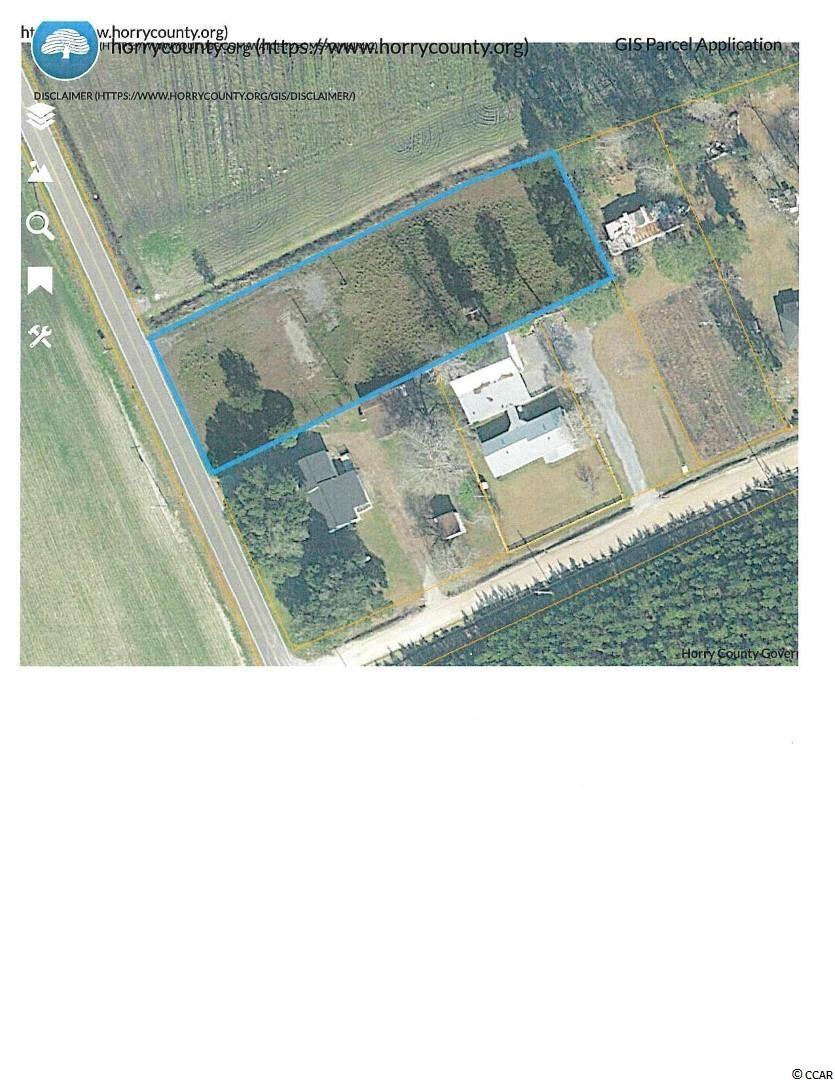 7133 Louisville Road Aynor, SC 29511 - Photo 2 of 12 Gallery Image 2