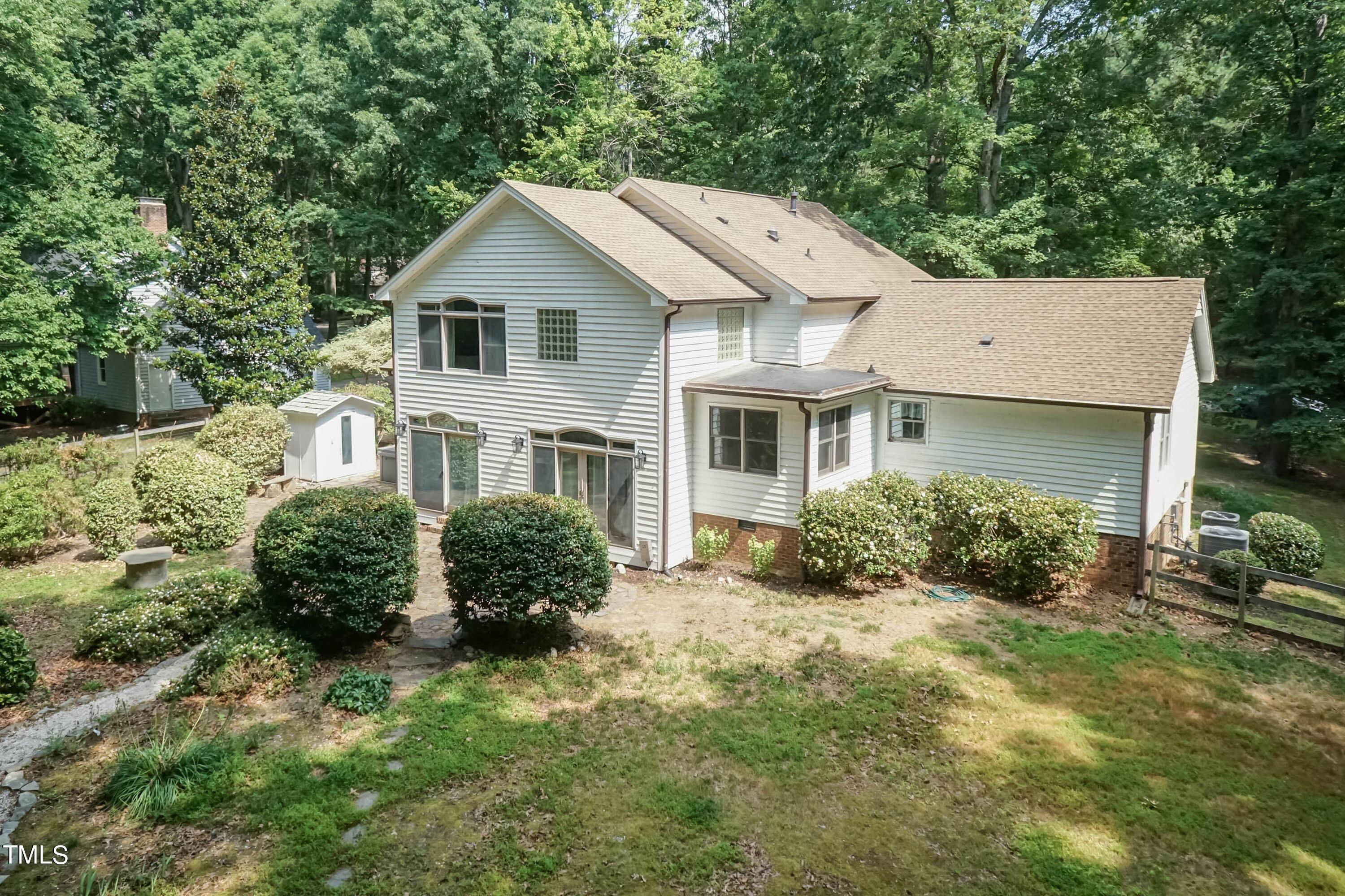 9209 Oneal Road Raleigh, NC 27613 - Photo 49 of 53 Back 05
