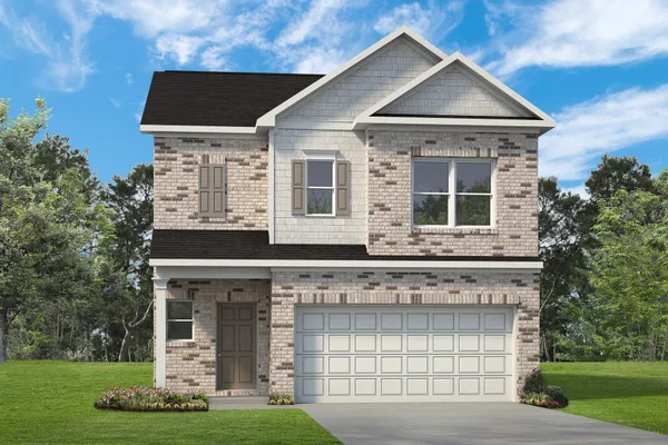 $254,460 | 9777 Enclave Ridge Road, Willis, TX 77318