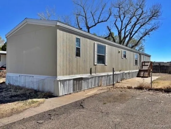 $49,500 | 1211 Reed Lane, La Junta, CO 81050