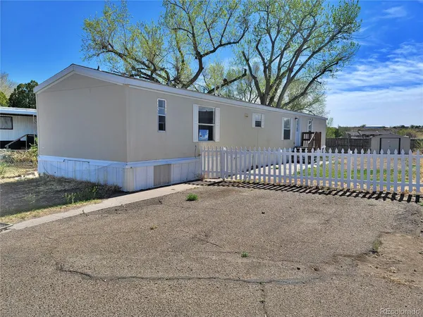$49,500 | 1211 Reed Lane, La Junta, CO 81050