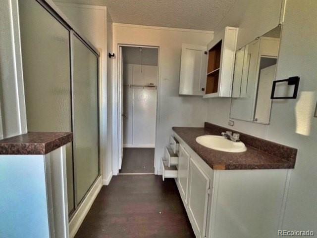 1211 Reed Lane La Junta, CO 81050 - Photo 14 of 17 a kitchen with a sink stove and refrigerator