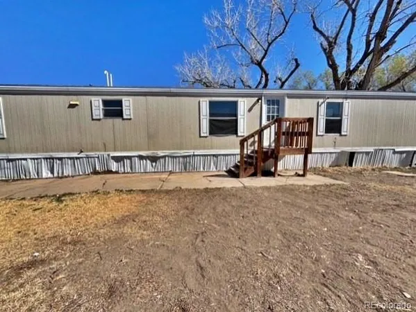 $49,500 | 1211 Reed Lane, La Junta, CO 81050