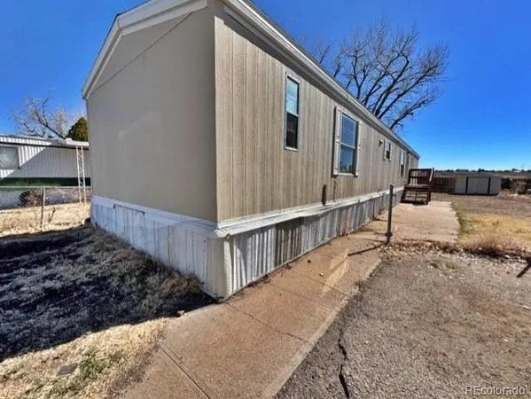 $49,500 | 1211 Reed Lane, La Junta, CO 81050