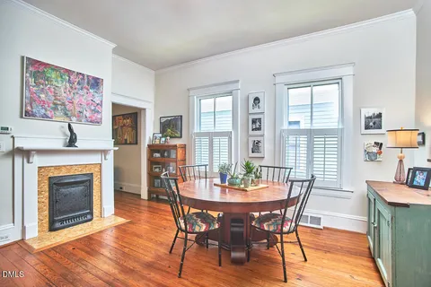$975,000 | 317 Pell Street, Raleigh, NC 27604