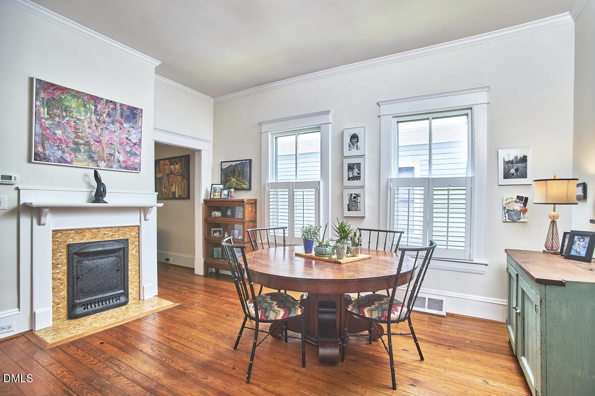 317 Pell Street Raleigh, NC 27604 - Photo 13 of 50