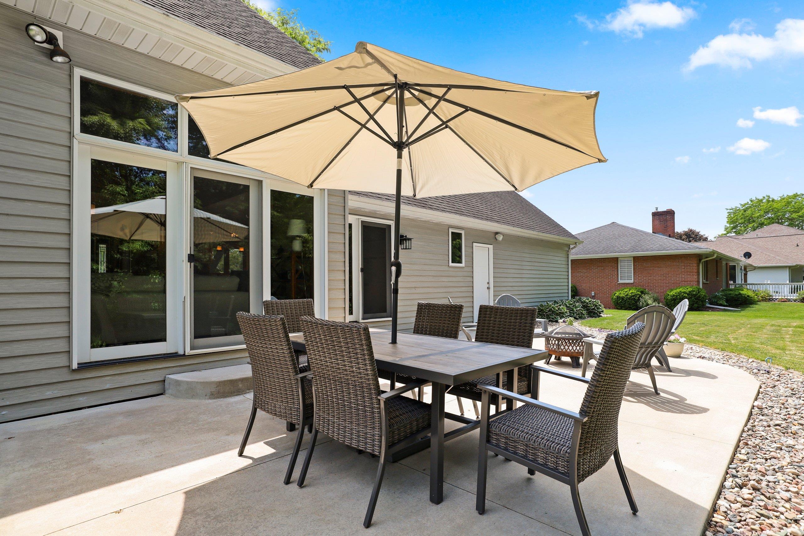 2841 Mayflower Road Green Bay, WI 54311 - Photo 47 of 70