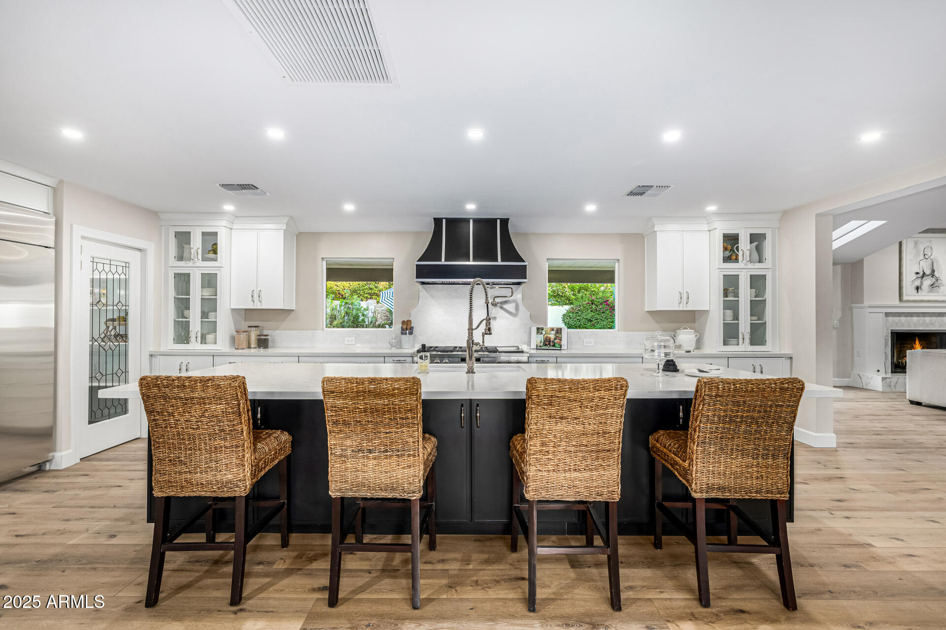 1625 Palmcroft Way Southwest Phoenix, AZ 85007 - Photo 27 of 69 Gourmet Kitchen