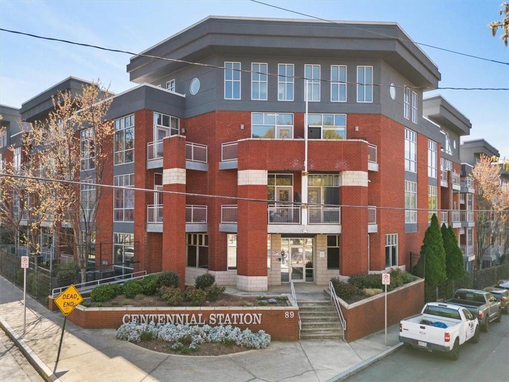 89 Mangum Street Southwest, Unit 119 Atlanta, GA 30313 - Photo 1 of 26 Gallery Image 1