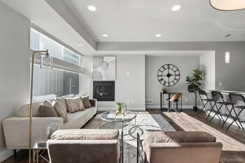 $619,900 | 1238 Quitman Street, Unit 4, Denver, CO 80204