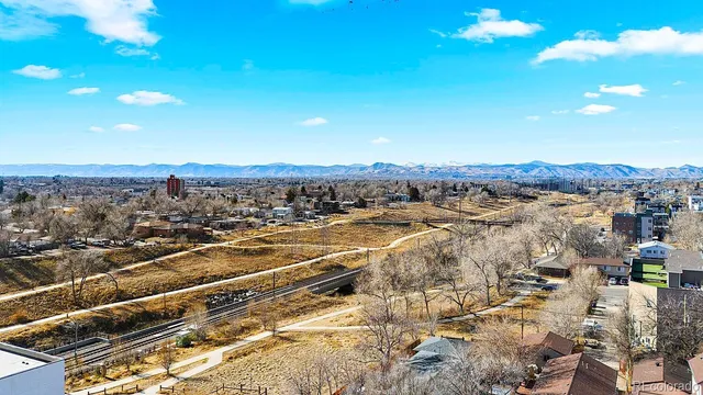 $640,000 | 1238 Quitman Street, Unit 4, Denver, CO 80204