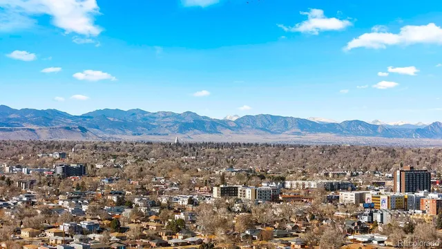 $640,000 | 1238 Quitman Street, Unit 4, Denver, CO 80204