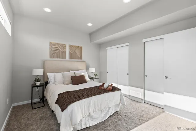 $640,000 | 1238 Quitman Street, Unit 4, Denver, CO 80204