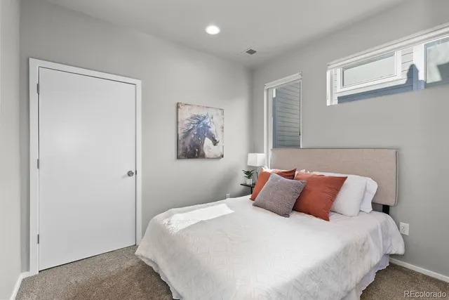 $640,000 | 1238 Quitman Street, Unit 4, Denver, CO 80204