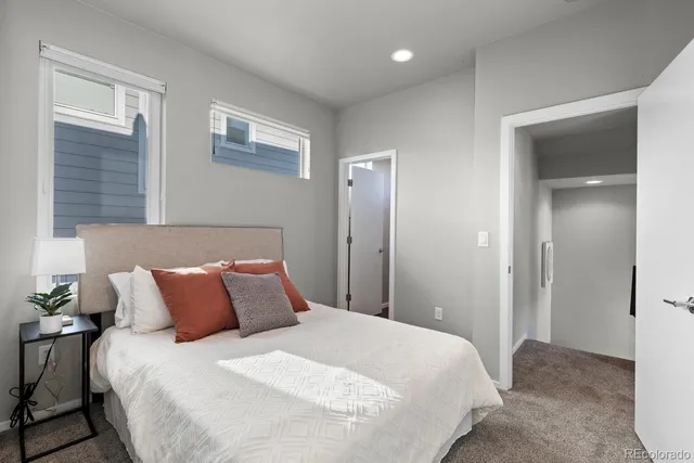 $640,000 | 1238 Quitman Street, Unit 4, Denver, CO 80204